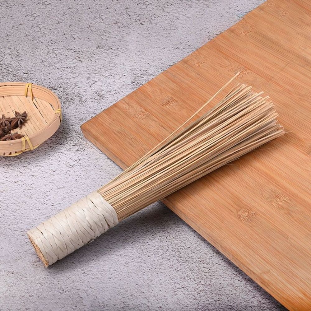 Home Traditional Natural Bambo - Dish Brush Bamboo recension och pris