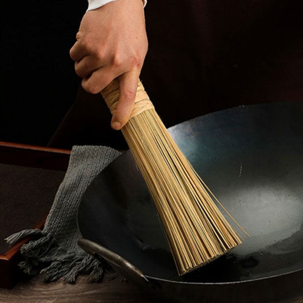 Home Traditional Natural Bambo - Dish Brush Bamboo recension och pris